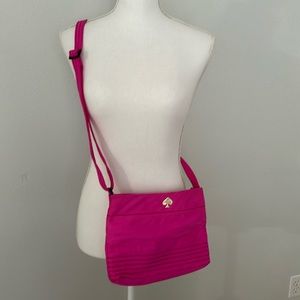 Kate spade crossbody bag